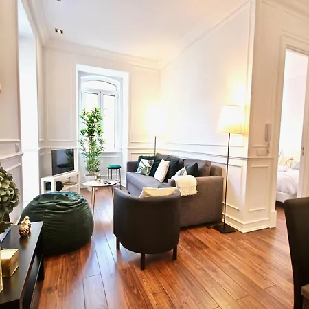 Akicity Amoreiras Noble 아파트 *