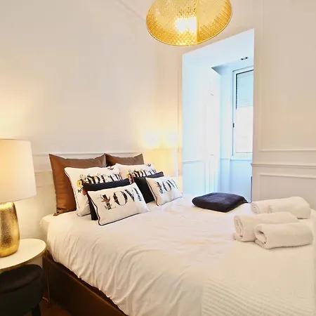 Akicity Amoreiras Noble 리스본