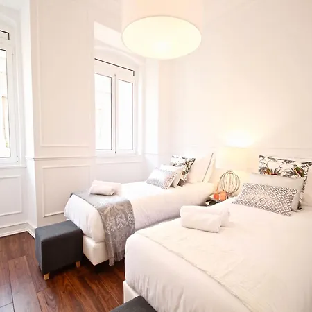 Akicity Amoreiras Noble 리스본