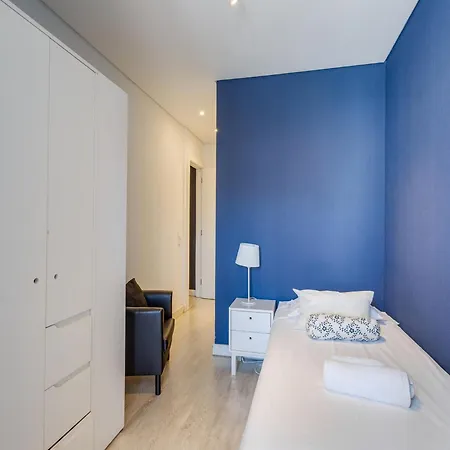 Akicity Amoreiras Noble * 리스본