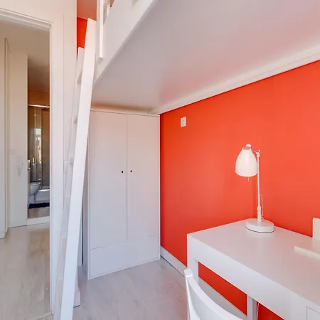 Akicity Amoreiras Noble 리스본