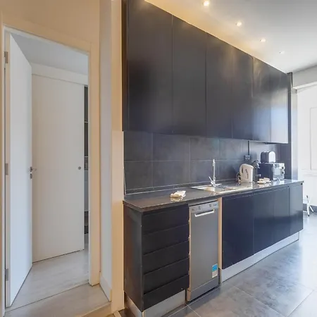 Akicity Amoreiras Noble 리스본