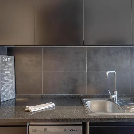 Akicity Amoreiras Noble 아파트 리스본