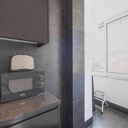 Akicity Amoreiras Noble * 리스본