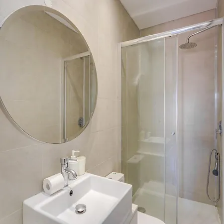 Akicity Amoreiras Noble 리스본