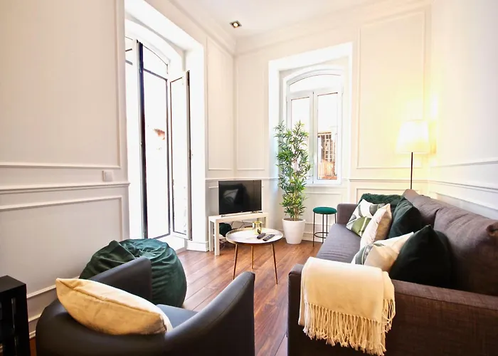 Akicity Amoreiras Noble *