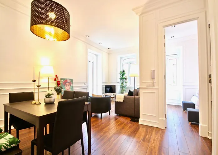 Apartmán Akicity Amoreiras Noble