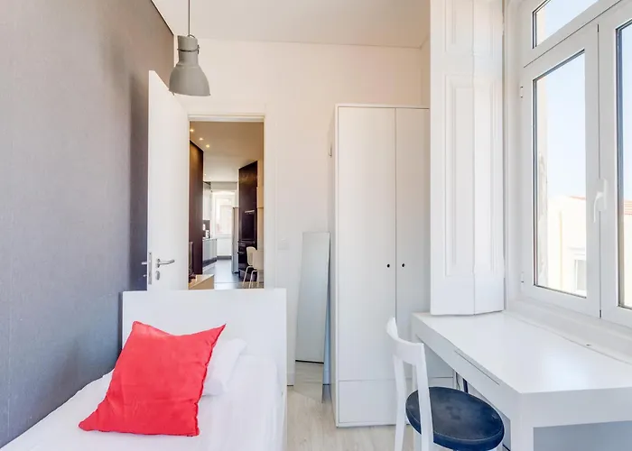 Akicity Amoreiras Noble Apartmán