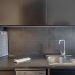 Akicity Amoreiras Noble Apartman Lisboa