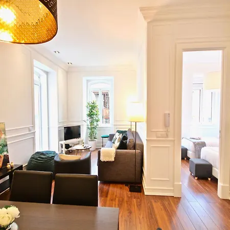 Appartement Akicity Amoreiras Noble *