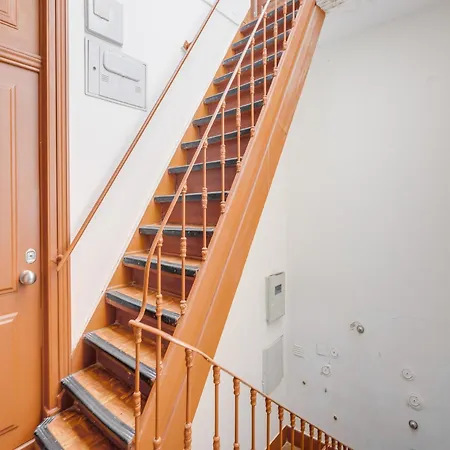 Akicity Amoreiras Noble Lissabon