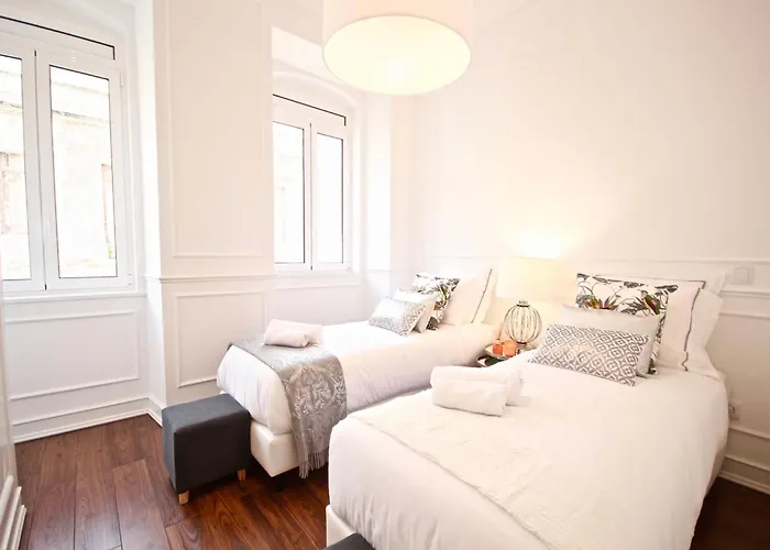 Akicity Amoreiras Noble Lissabon