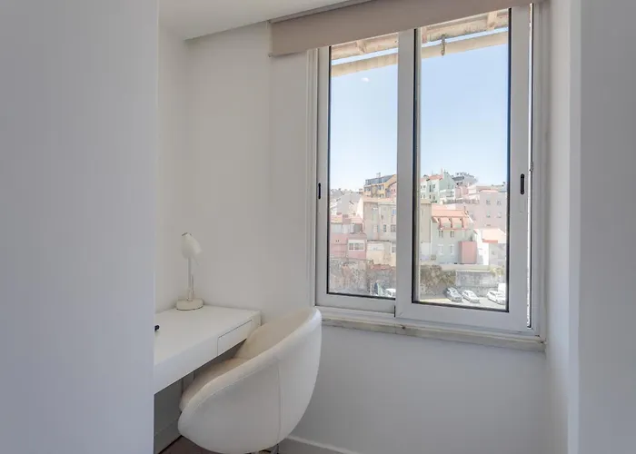 Akicity Amoreiras Noble *