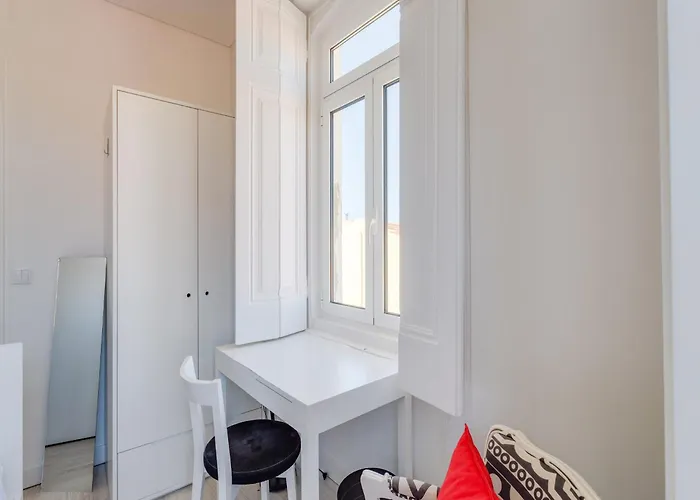 Akicity Amoreiras Noble * Lisboa