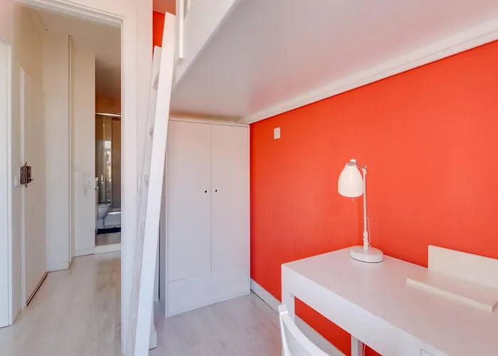 Akicity Amoreiras Noble Lissabon