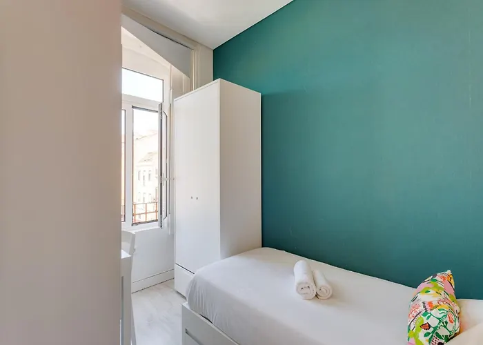 Akicity Amoreiras Noble *