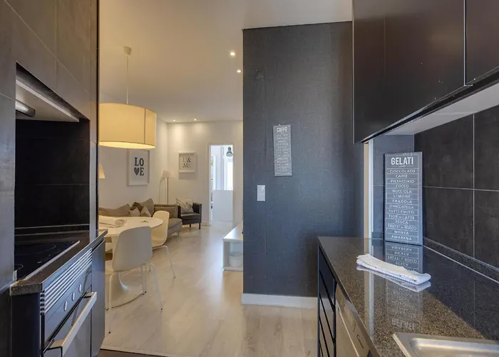 Akicity Amoreiras Noble Lisboa