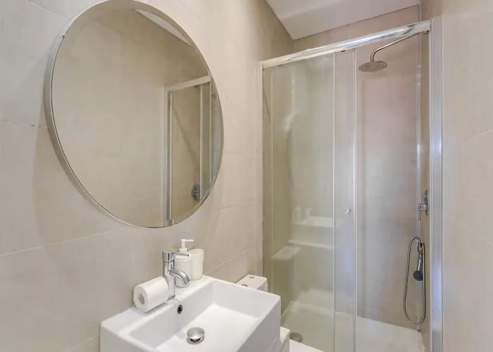 Akicity Amoreiras Noble Lisboa