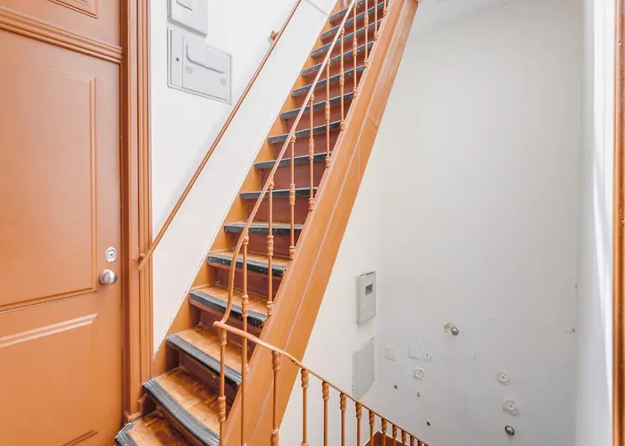 Akicity Amoreiras Noble Lissabon