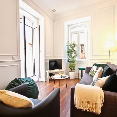 Akicity Amoreiras Noble *