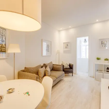 Apartamento Akicity Amoreiras Noble Lisboa