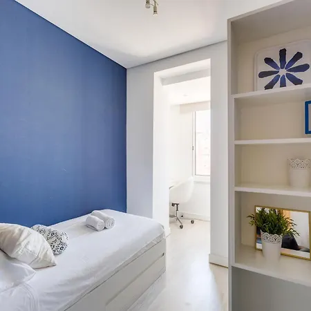 Akicity Amoreiras Noble Apartamento