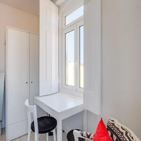 Akicity Amoreiras Noble * Lisboa