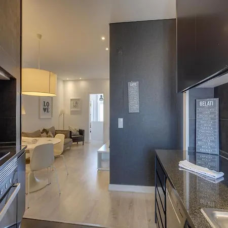 Akicity Amoreiras Noble Lisboa