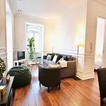 Akicity Amoreiras Noble Apartamento *