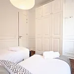 Apartamento Akicity Amoreiras Noble