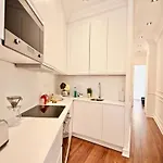 Apartamento Akicity Amoreiras Noble