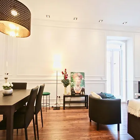 Apartment Akicity Amoreiras Noble *