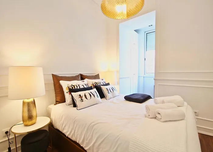 Akicity Amoreiras Noble Lissabon