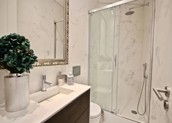 Apartment Akicity Amoreiras Noble