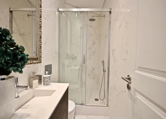 Akicity Amoreiras Noble * Lissabon