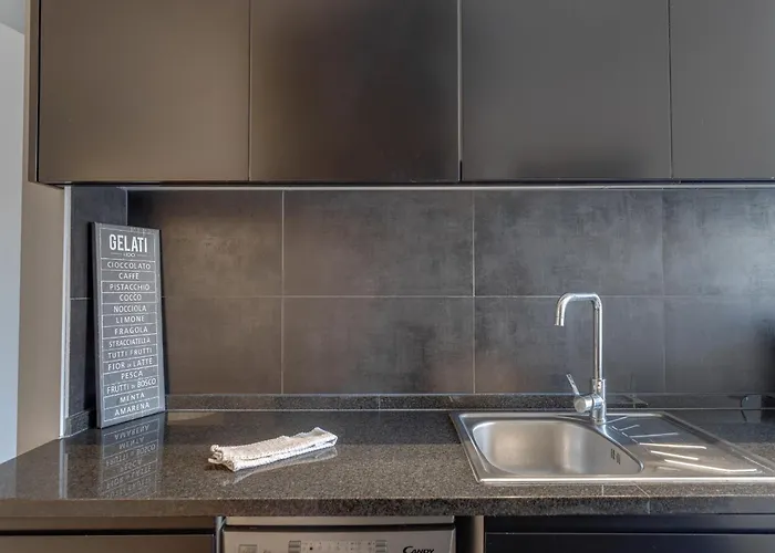 Akicity Amoreiras Noble Apartment Lissabon