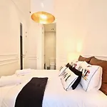 Akicity Amoreiras Noble Apartament Lizbona