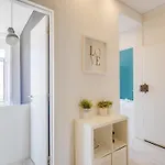 Apartament Akicity Amoreiras Noble Lizbona